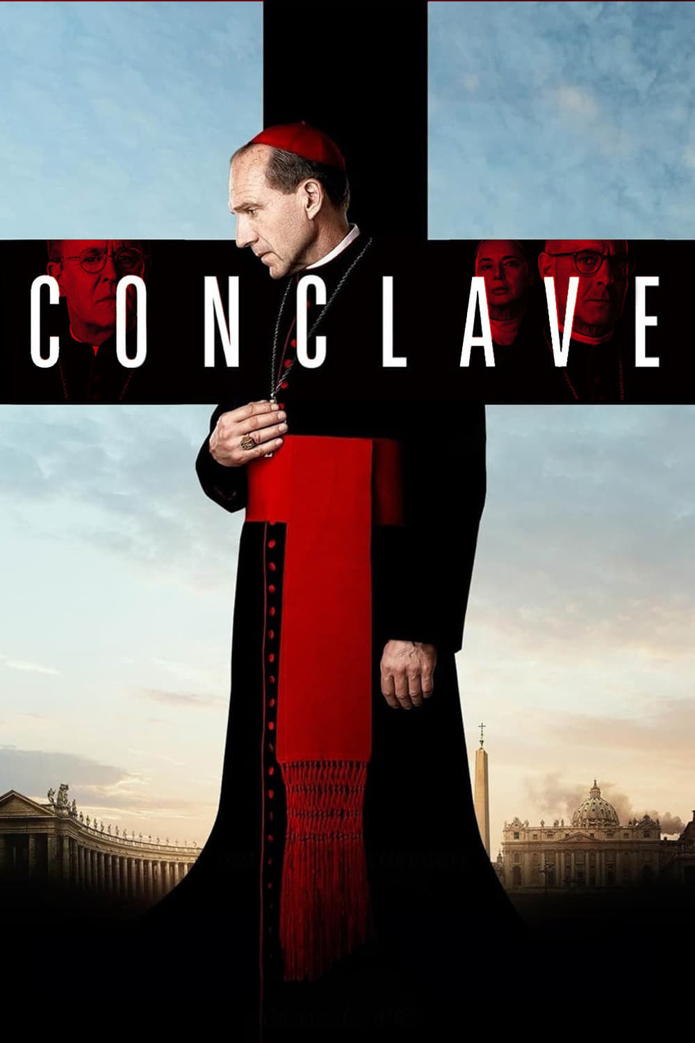 Conclave (2024) [303865] (A1732593922) [[Movies]] --Plex--